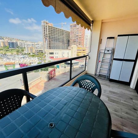 A46 - Atalaya - 2004 Finestrat S.L. Apartment Cala de Finestrat Ngoại thất bức ảnh