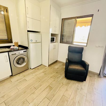 A46 - Atalaya - 2004 Finestrat S.L. Apartment Cala de Finestrat Ngoại thất bức ảnh