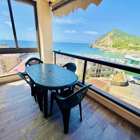 A46 - Atalaya - 2004 Finestrat S.L. Apartment Cala de Finestrat Ngoại thất bức ảnh