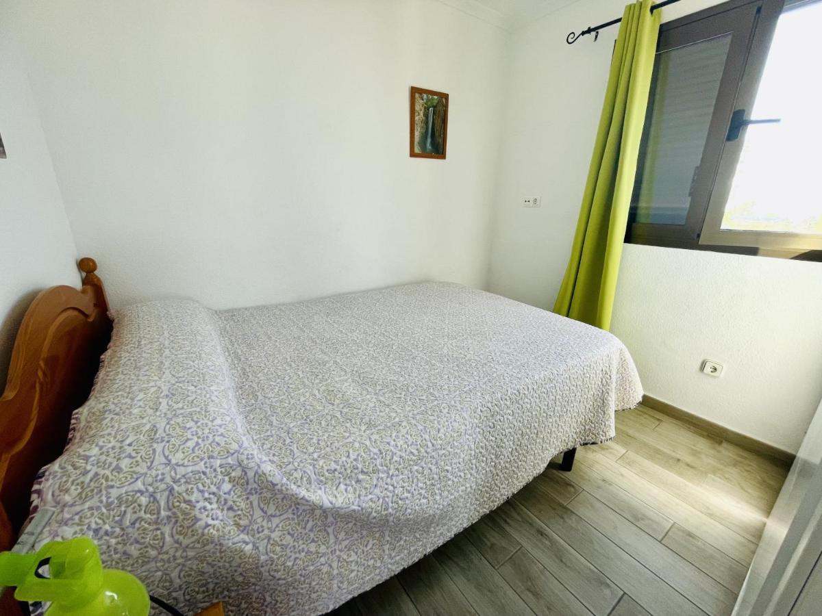 A46 - Atalaya - 2004 Finestrat S.L. Apartment Cala de Finestrat Ngoại thất bức ảnh