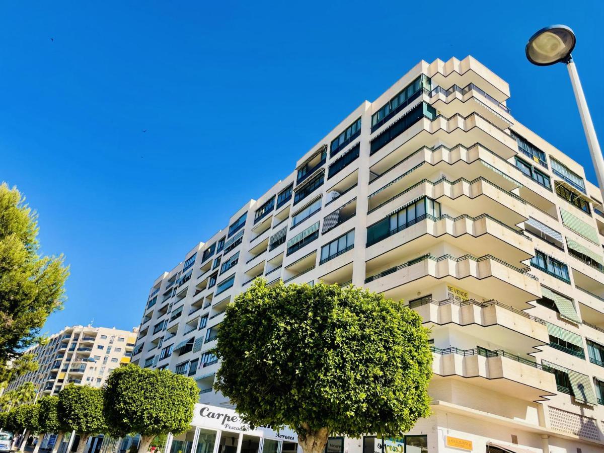 A46 - Atalaya - 2004 Finestrat S.L. Apartment Cala de Finestrat Ngoại thất bức ảnh