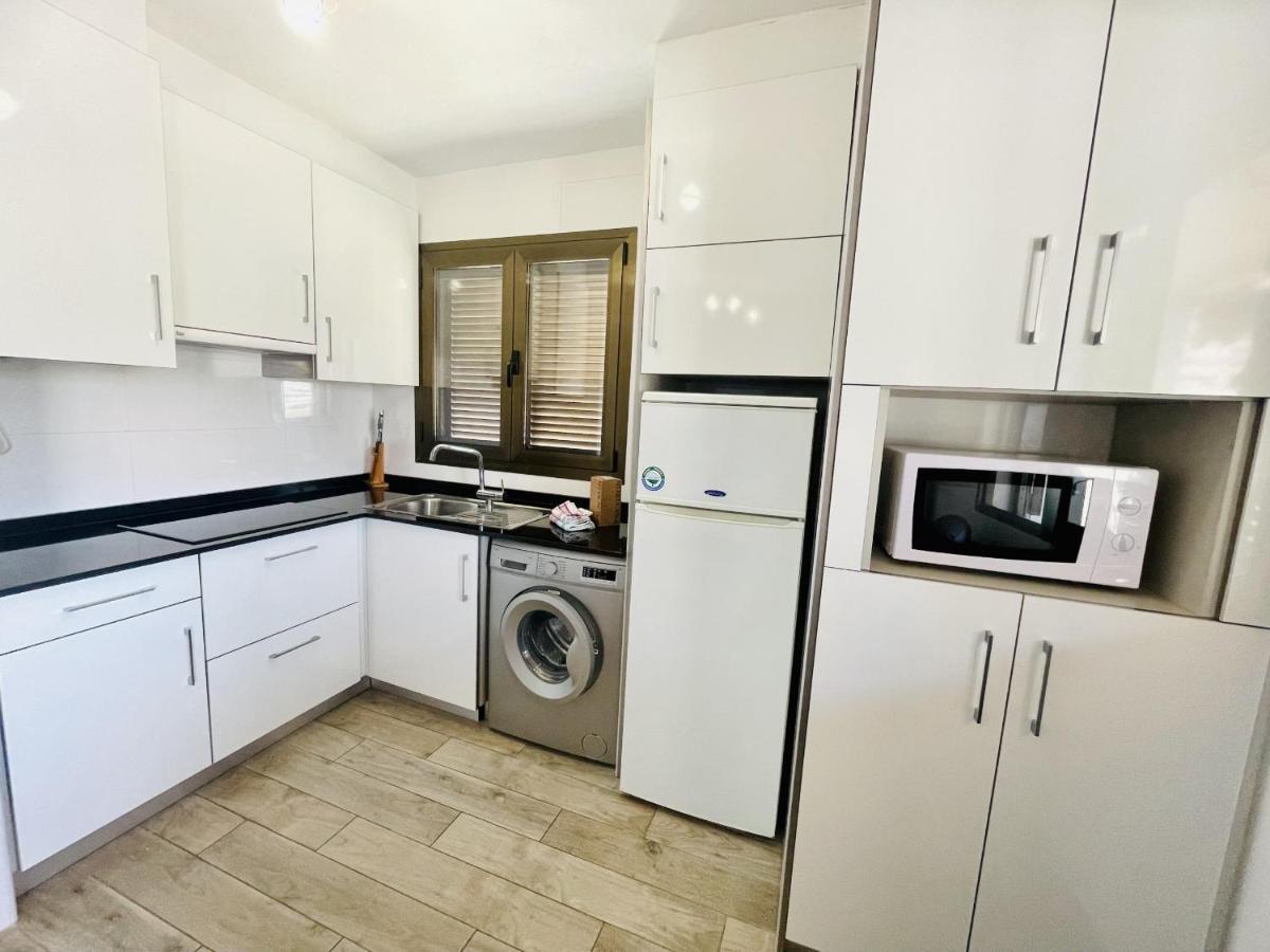 A46 - Atalaya - 2004 Finestrat S.L. Apartment Cala de Finestrat Ngoại thất bức ảnh
