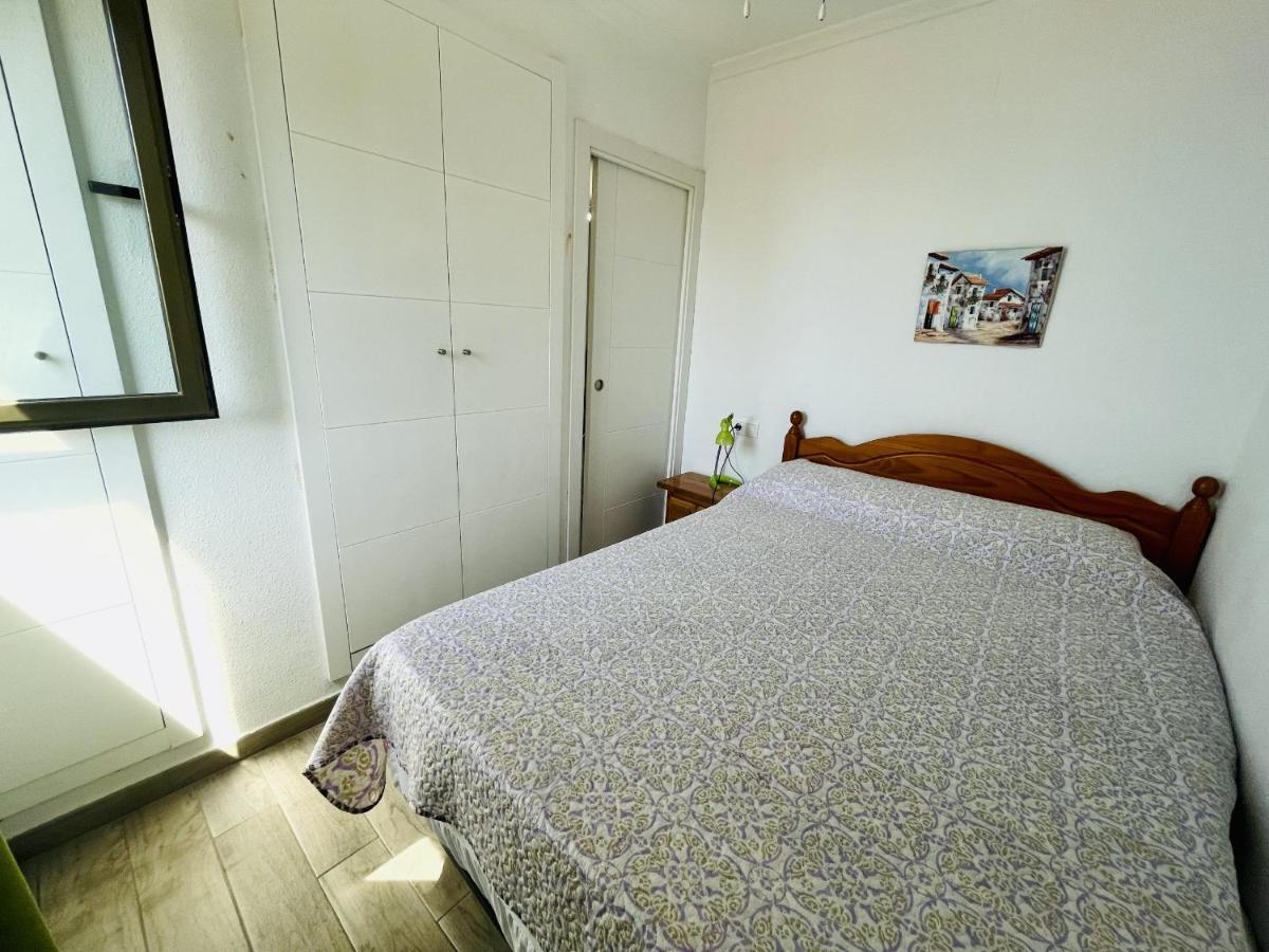 A46 - Atalaya - 2004 Finestrat S.L. Apartment Cala de Finestrat Ngoại thất bức ảnh