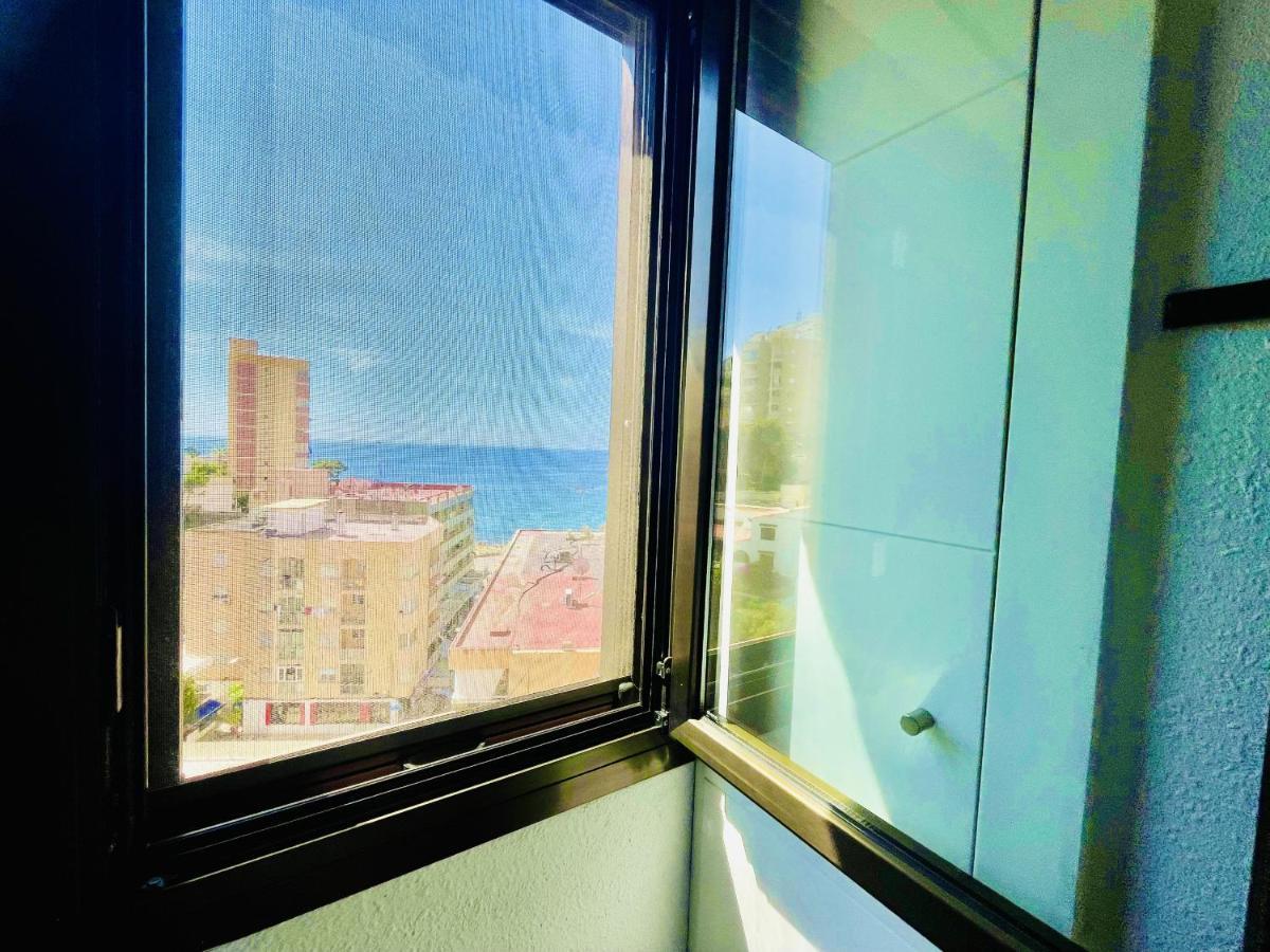 A46 - Atalaya - 2004 Finestrat S.L. Apartment Cala de Finestrat Ngoại thất bức ảnh