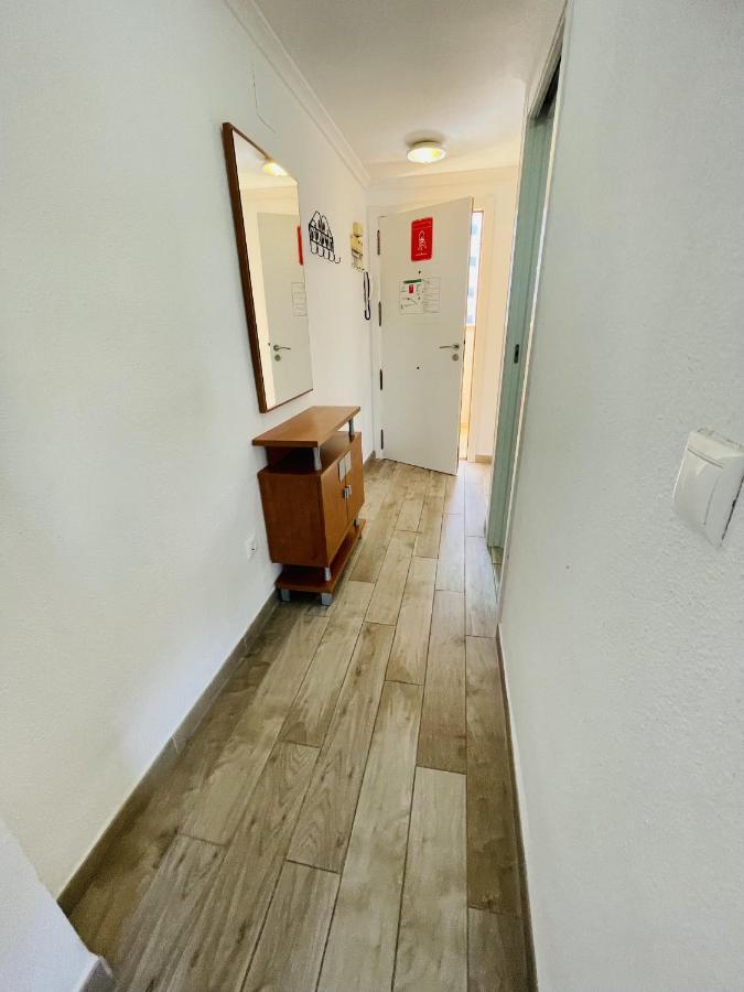 A46 - Atalaya - 2004 Finestrat S.L. Apartment Cala de Finestrat Ngoại thất bức ảnh