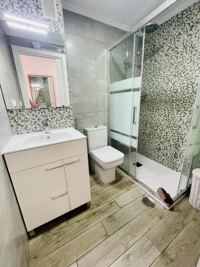 A46 - Atalaya - 2004 Finestrat S.L. Apartment Cala de Finestrat Ngoại thất bức ảnh