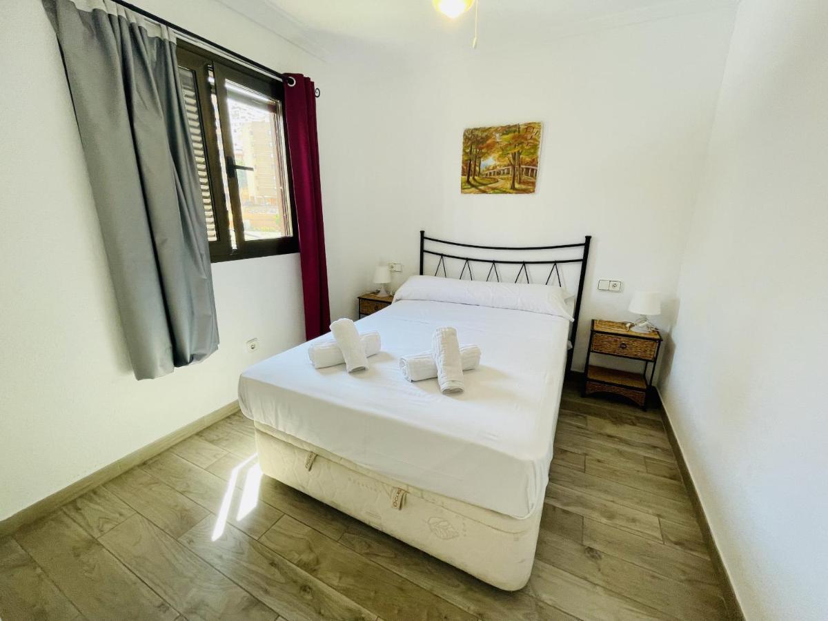 A46 - Atalaya - 2004 Finestrat S.L. Apartment Cala de Finestrat Ngoại thất bức ảnh