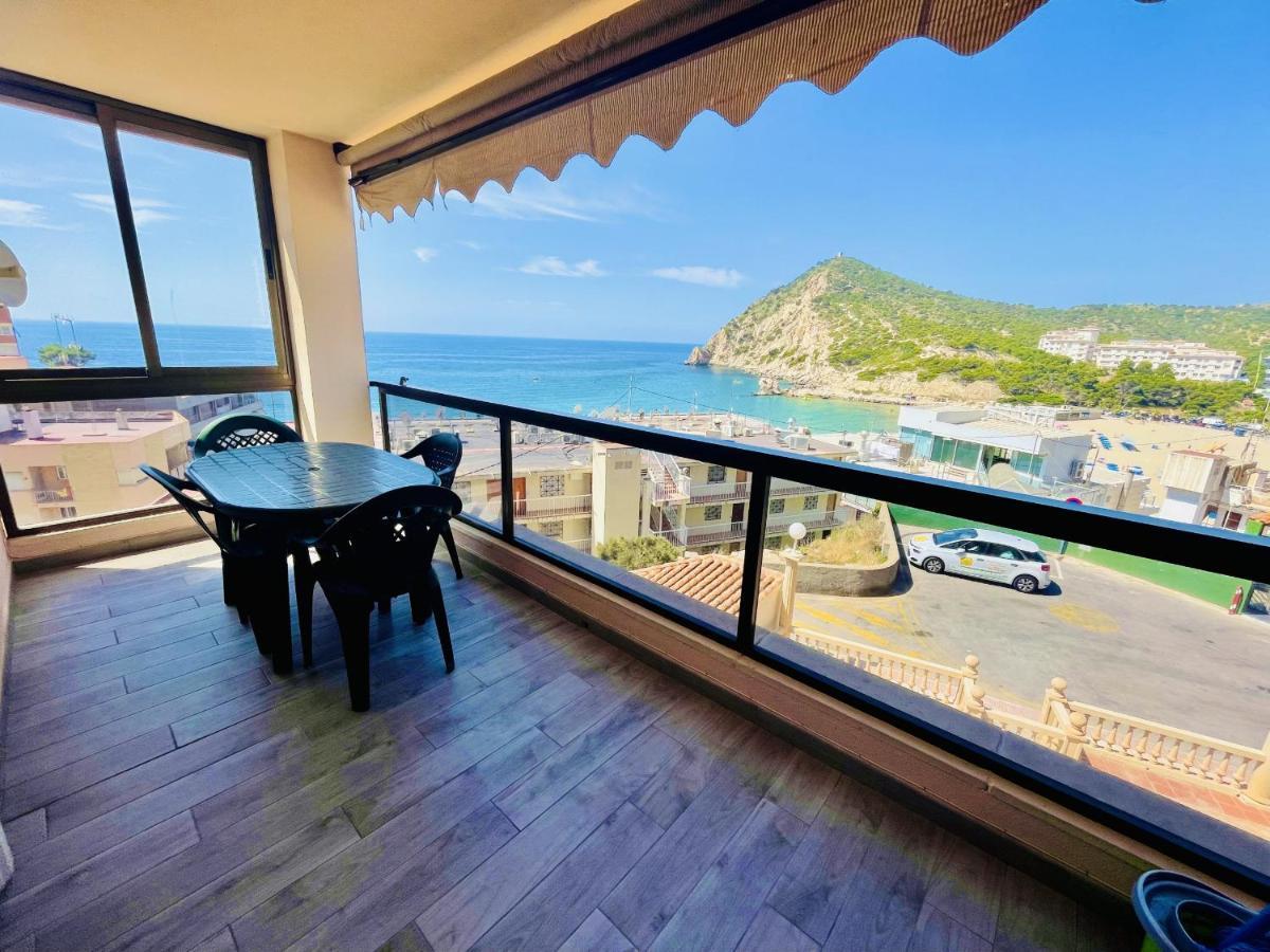 A46 - Atalaya - 2004 Finestrat S.L. Apartment Cala de Finestrat Ngoại thất bức ảnh