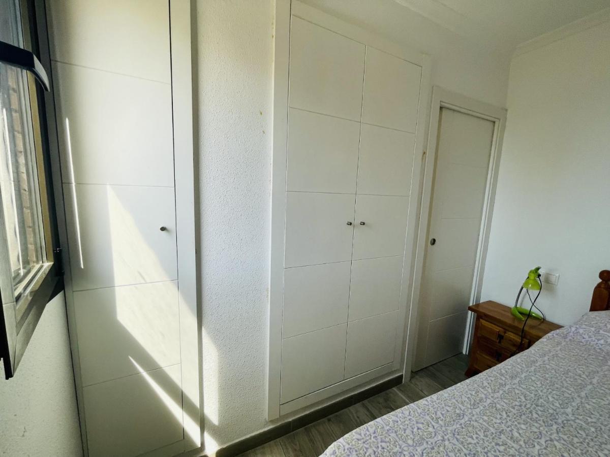 A46 - Atalaya - 2004 Finestrat S.L. Apartment Cala de Finestrat Ngoại thất bức ảnh