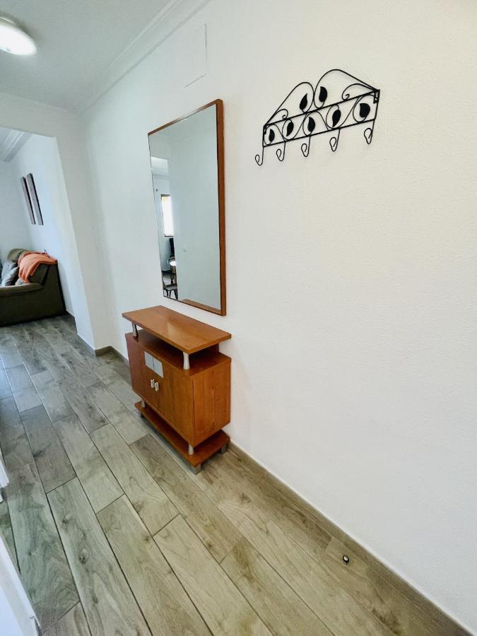 A46 - Atalaya - 2004 Finestrat S.L. Apartment Cala de Finestrat Ngoại thất bức ảnh