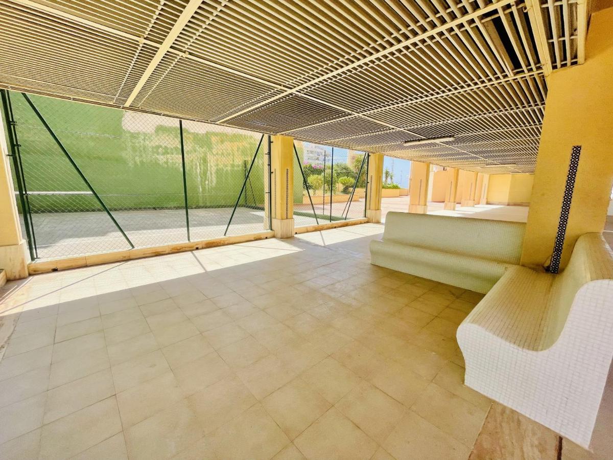 A46 - Atalaya - 2004 Finestrat S.L. Apartment Cala de Finestrat Ngoại thất bức ảnh